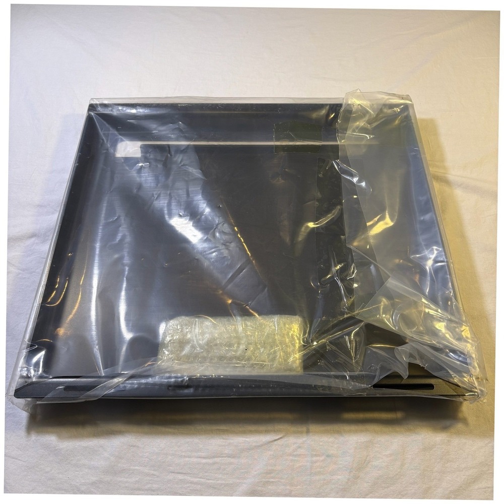 Flat Top Griddle Grill for Weber Genesis 300 Series Gas Grills 25x19.4 Inch